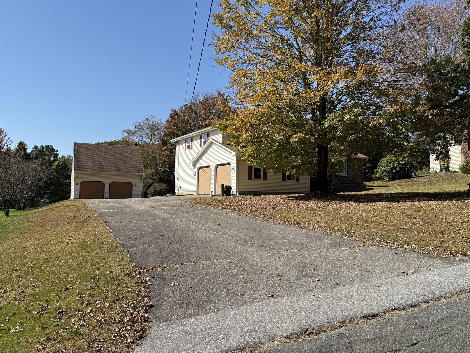 Property Photo:  257 East Plymouth Road  CT 06786 