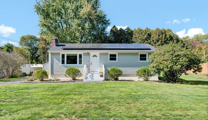 Property Photo: 20 Shawn Drive CT 06010
