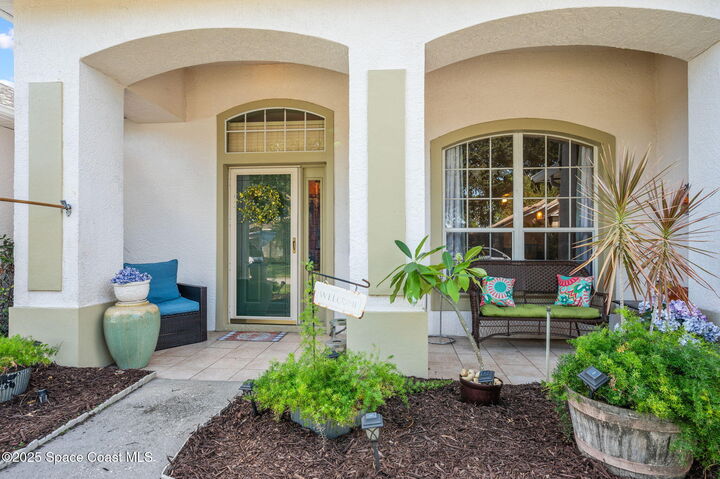 Property Photo: 4942 Rosewood Lane FL 32940