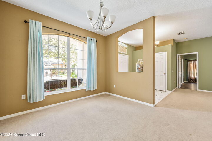 Property Photo: 4942 Rosewood Lane FL 32940