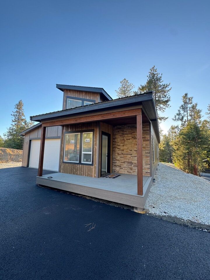 39897 Sunset Bay Rd  Loon Lake WA 99148 photo