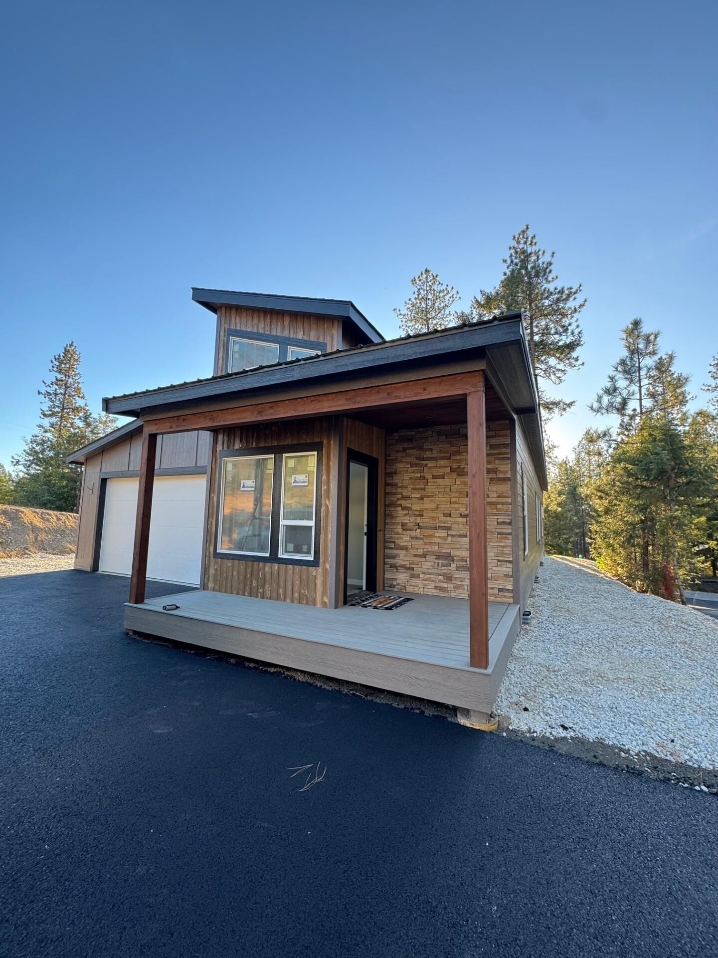 Property Photo:  39897 Sunset Bay Rd  WA 99148 