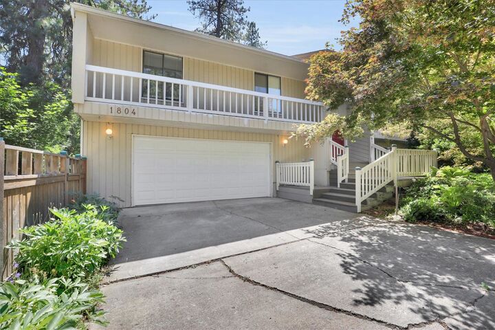 Property Photo: 1804 E 63rd Ave WA 99223