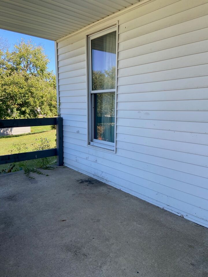 Property Photo:  436 Connecticut  OH 45692