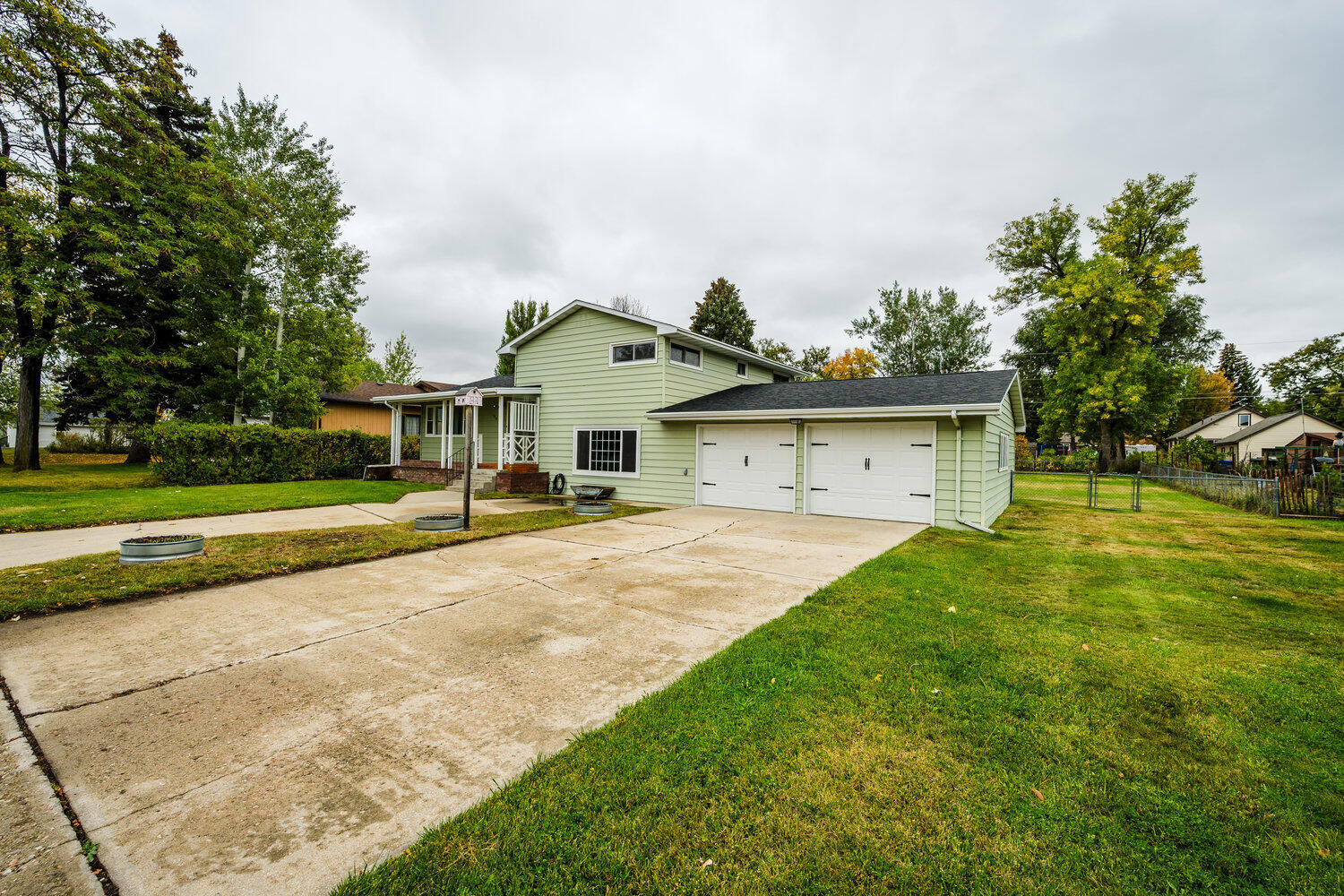 Property Photo: 934 Avon Street WY 82801