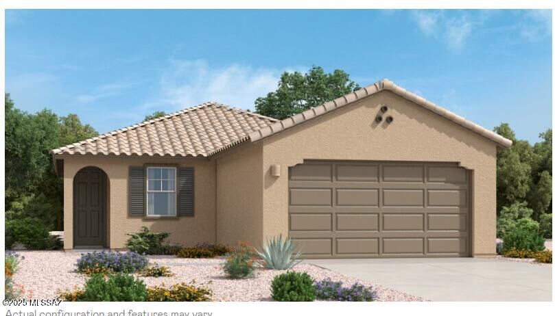 Property Photo:  10466 W Beaman Lane  AZ 85653 