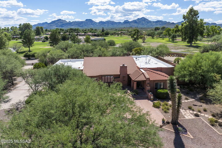 Property Photo:  2343 Belderrain  AZ 85646 