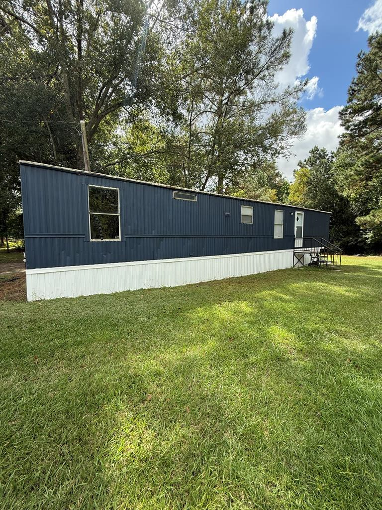 Property Photo: 18 Hank Mike Road GA 31733