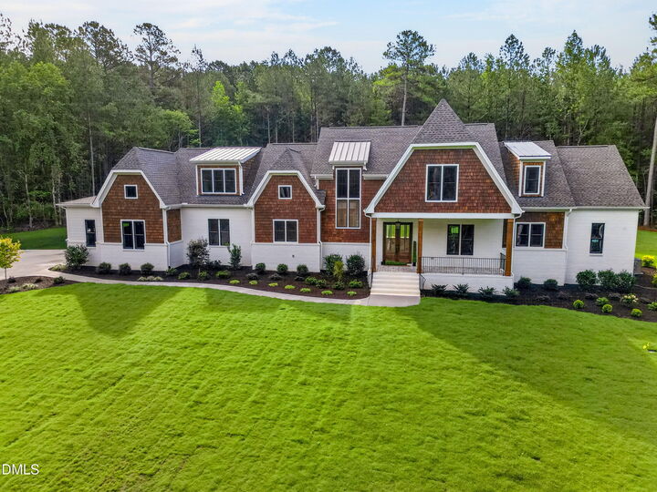 Property Photo:  334 Blufftonwood Drive  NC 27312 