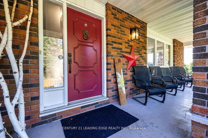 529 Sawmill Road  Douro-Dummer ON K0L 2H0 photo