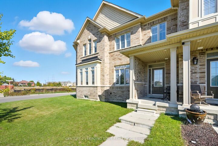 Property Photo: 14 Drayton Avenue ON L1T 0N9