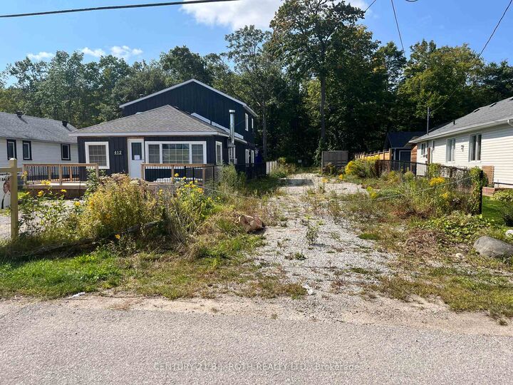 Property Photo:  414 Limerick Street  ON L0L 1K0 