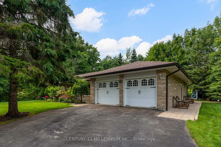 Property Photo: 101 Birch Grove ON L9W 2W3