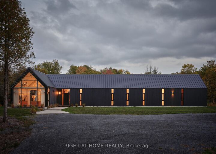 380 Adair Road  Stone Mills ON K0K 3G0 photo