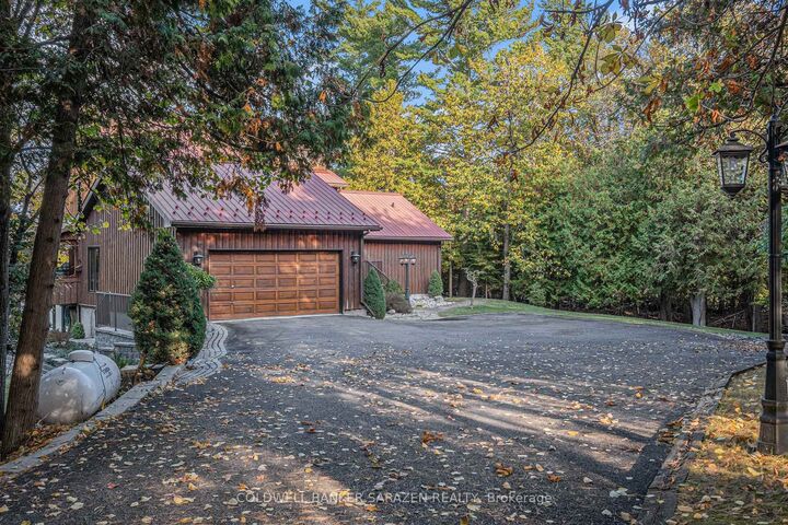 Photo de la propriété:  188 Morris Island Drive  ON K7S 3G7