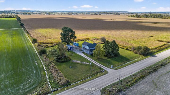5185 10th Line  New Tecumseth ON L0G 1A0 photo