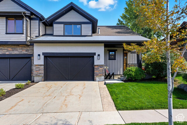 Property Photo: 1249 Hailstone Dr UT 84032