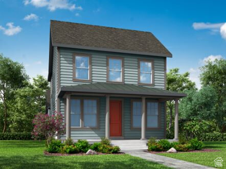 Property Photo: 6738 W Docksider Dr UT 84009