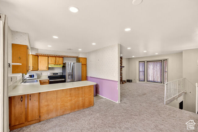 Property Photo:  1207 W Cedar Knolls S  UT 84720 