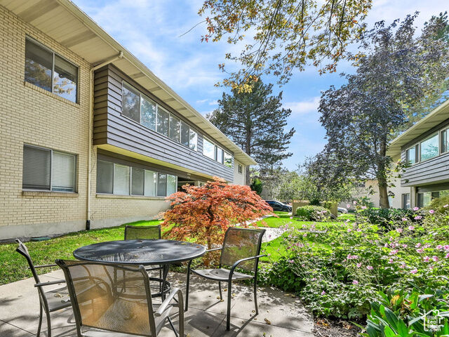 Property Photo: 1150 E 2700 S G51 UT 84106