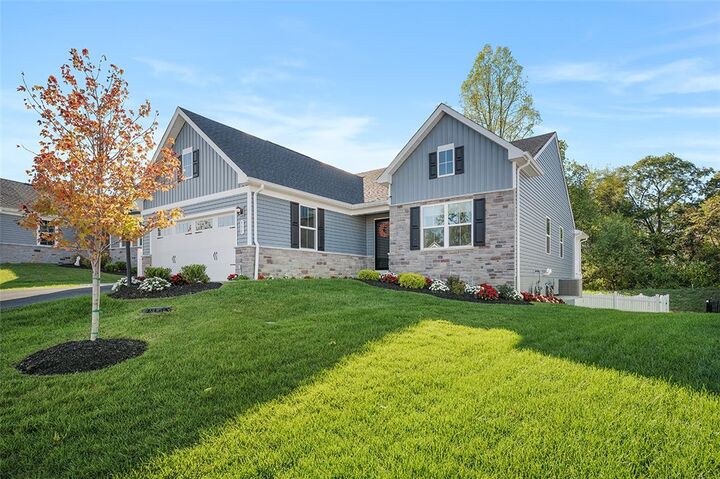 Property Photo: 536 Coughton Cross Dr PA 16037