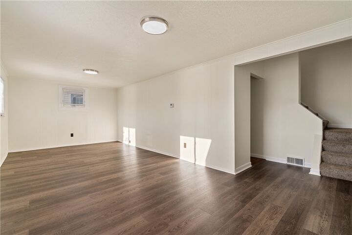 Property Photo: 132 Carnegie Ave PA 15025