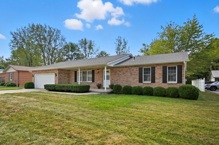 Property Photo:  9 James Court  OH 45368 