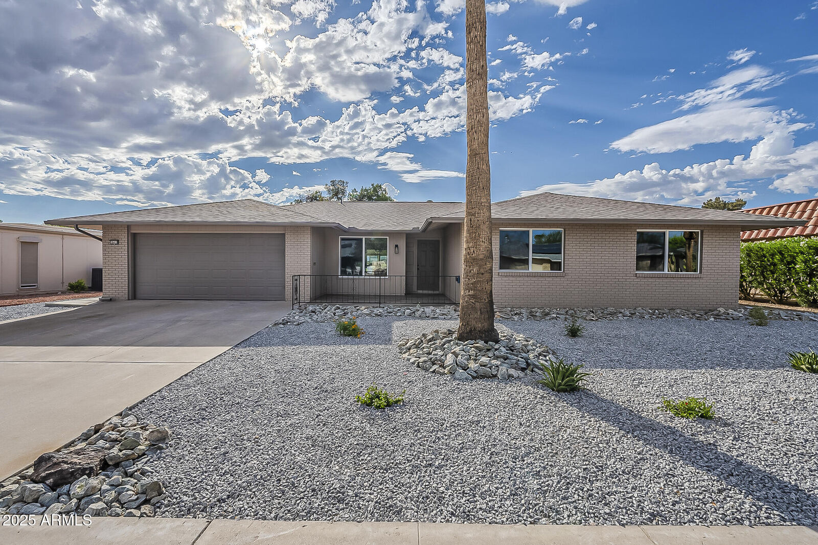 Property Photo:  16418 N 111th Avenue  AZ 85351 