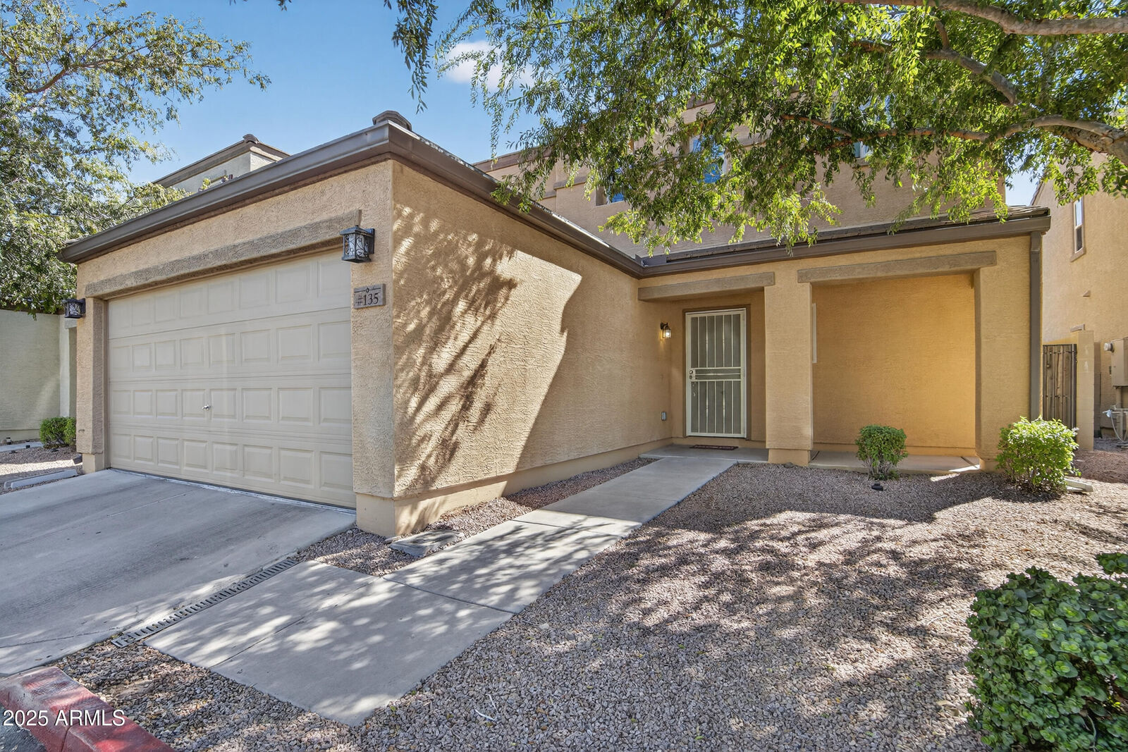 Property Photo:  2565 E Southern Avenue 135  AZ 85204 