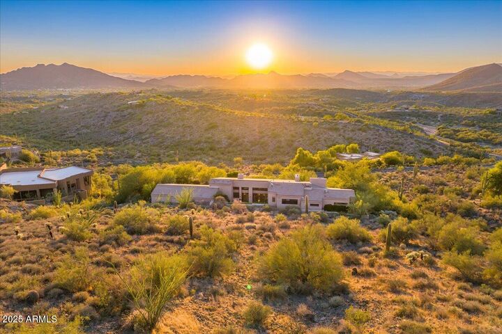 Property Photo:  39405 N Tom Morris Road  AZ 85262 