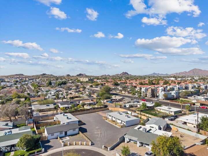 Property Photo: 1244 N Rose Street AZ 85288