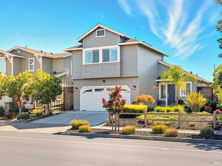 3511 Barnes Road  Santa Rosa CA 95403 photo