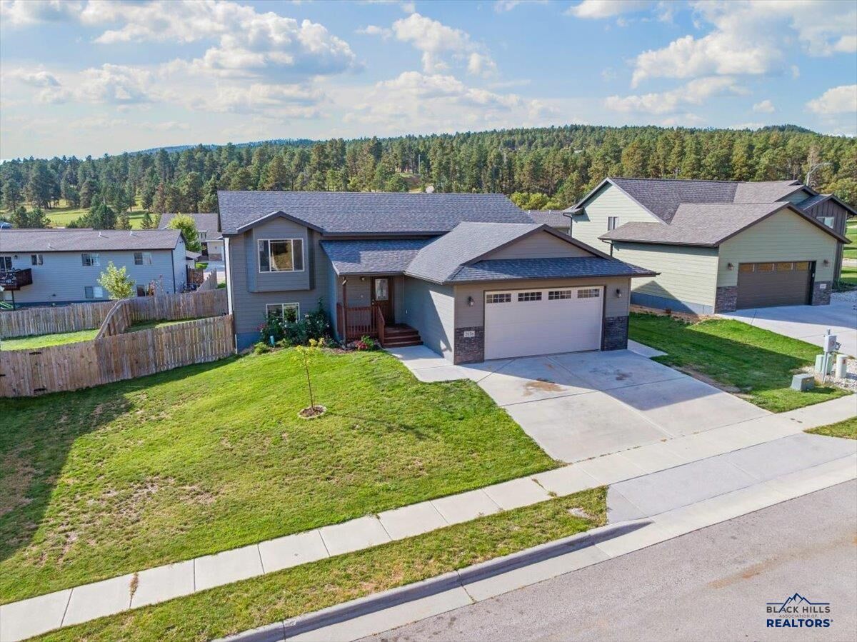 Property Photo:  2636 Meadows Dr  SD 57785 