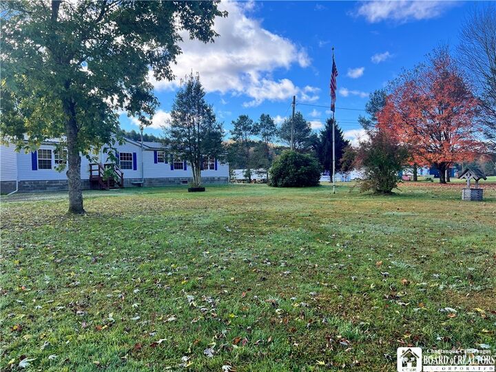 Property Photo: 8505 State Route 417 NY 14754