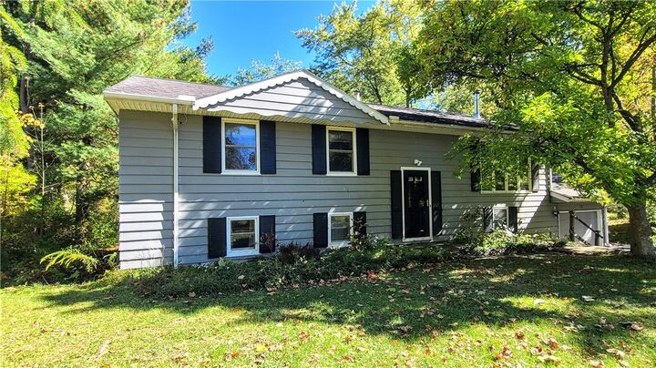 119 Winston Drive  Ithaca NY 14850 photo