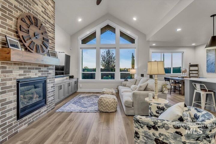Property Photo: 6671 S Zenith Ave. ID 83642