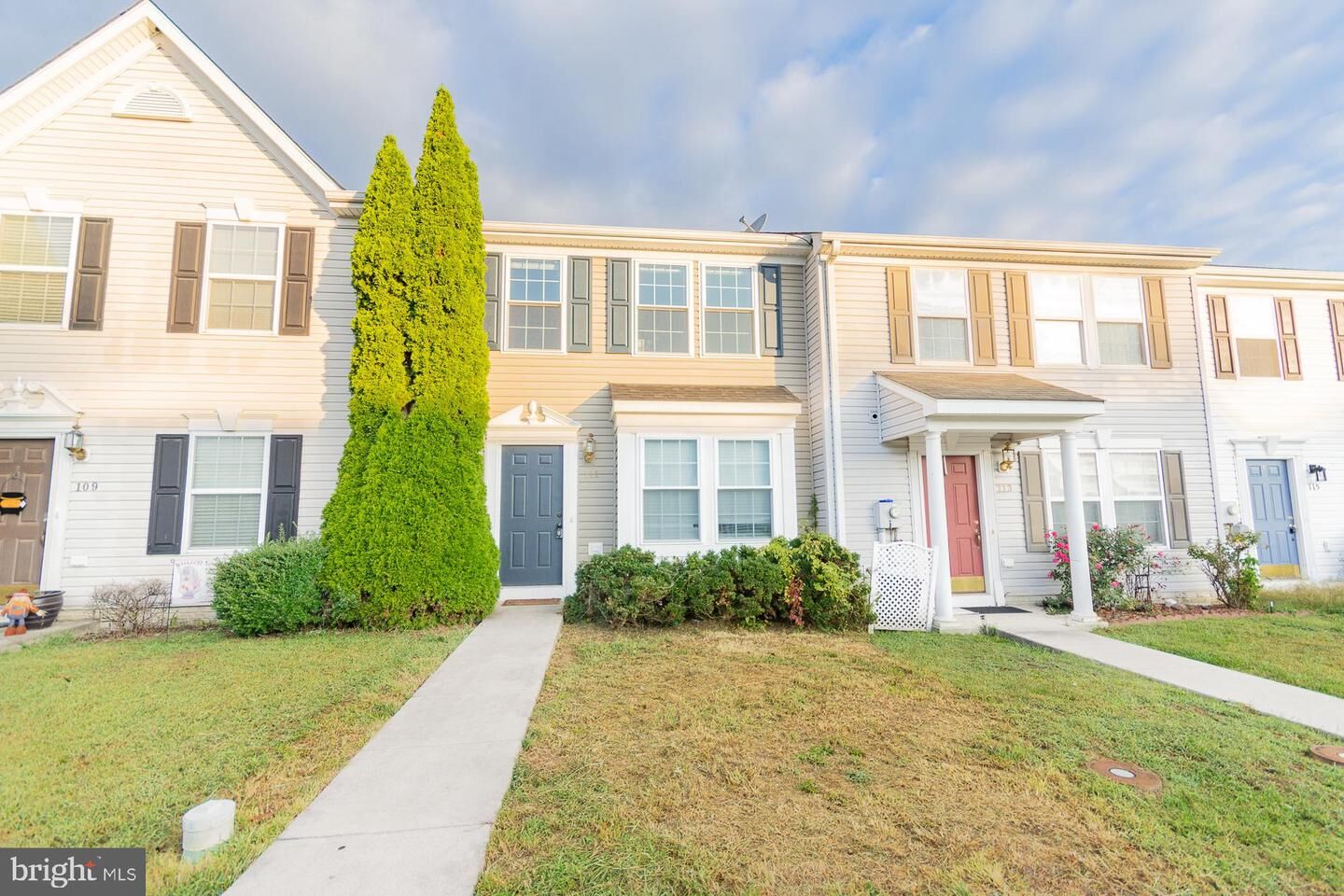 Property Photo: 111 Checko Court WV 25401