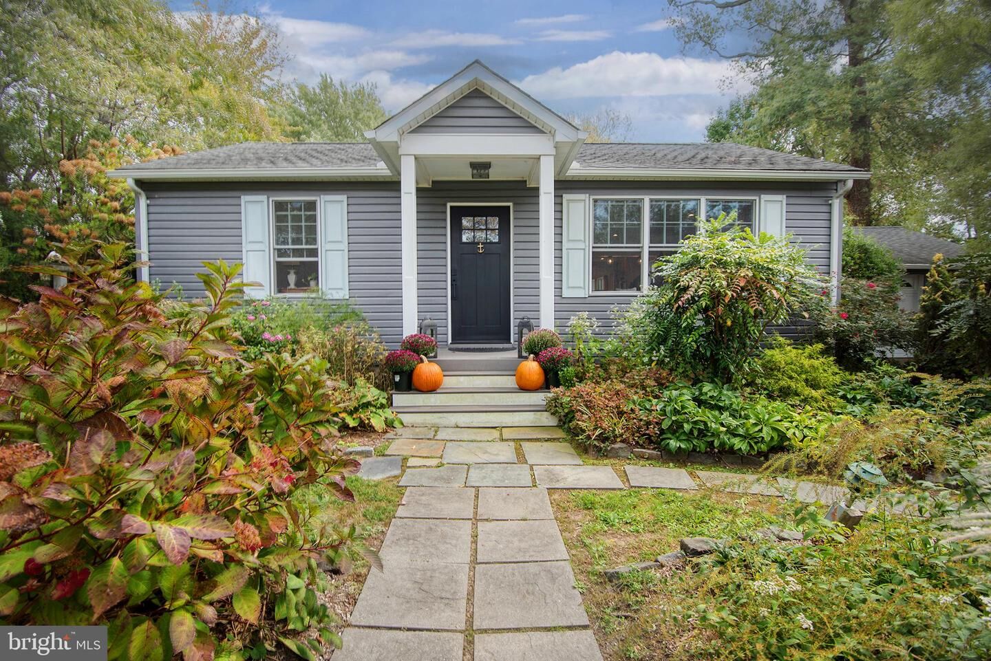 Property Photo: 5697 Walnut Street MD 21661