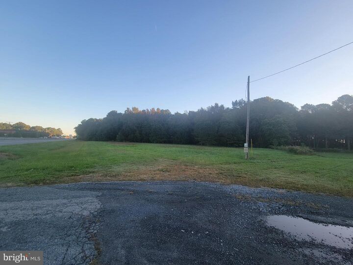 Property Photo: 0 Ocean Highway MD 21851