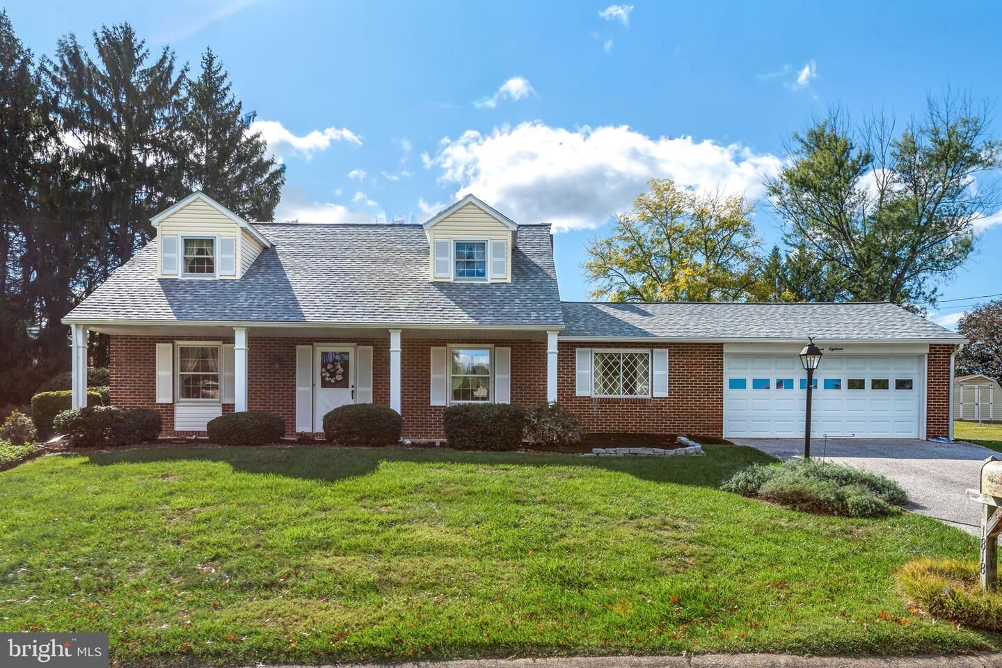 Property Photo: 1818 Roxboro Road PA 17402