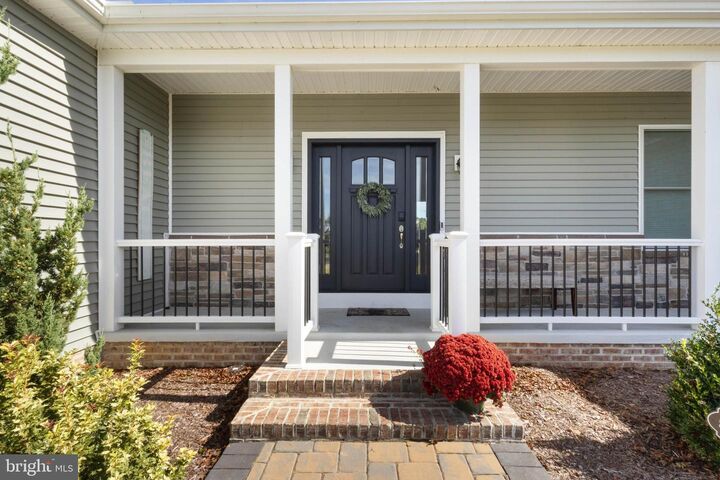 Property Photo:  207 Priscilla Circle  DE 19958 