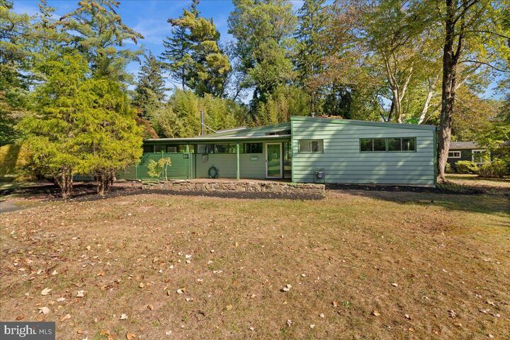 75 Clover Lane  Princeton NJ 08540 photo