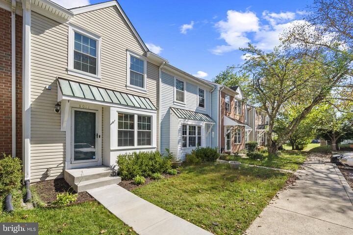 Property Photo: 3011 Paladin Terrace MD 20832