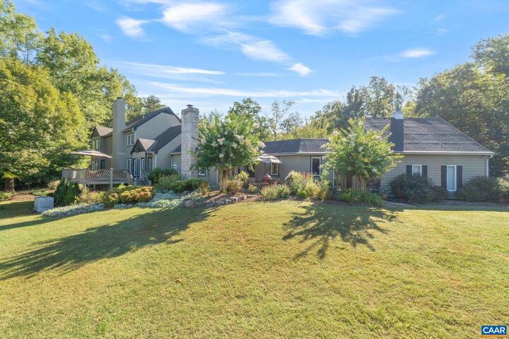 Property Photo: 3625 Graemont Dr VA 22936