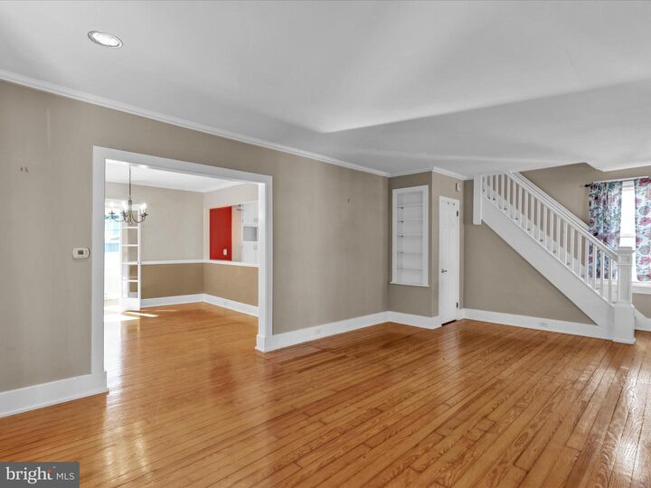 Property Photo: 1410 Oak Street PA 17042
