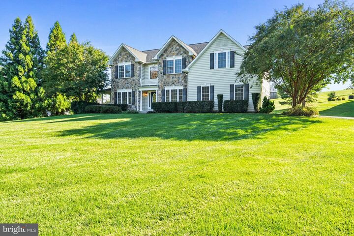 3300 Lancer Court  Dunkirk MD 20754 photo