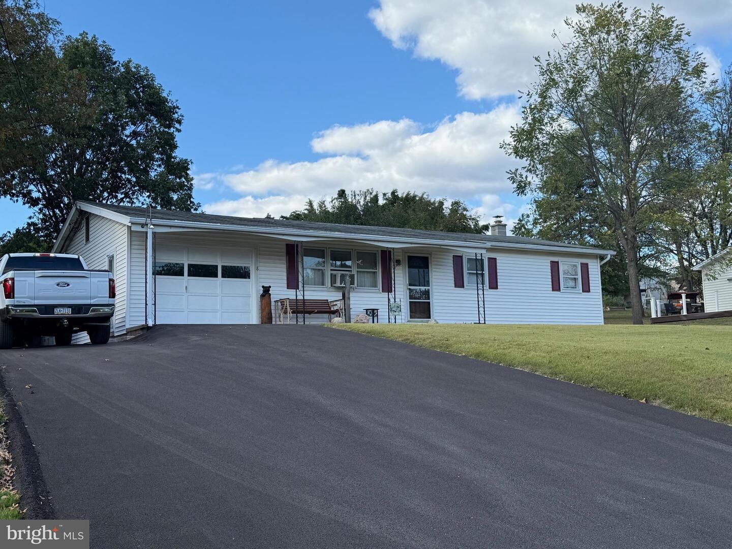 Property Photo: 8 Princeton Street PA 17020