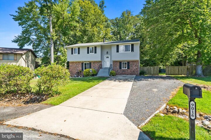 Property Photo: 9016 Holly Avenue MD 20601