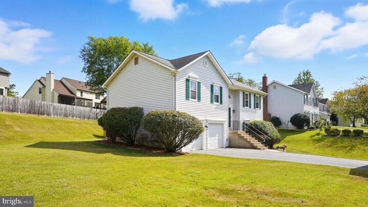 Property Photo:  3 Antietam Loop  VA 22554 