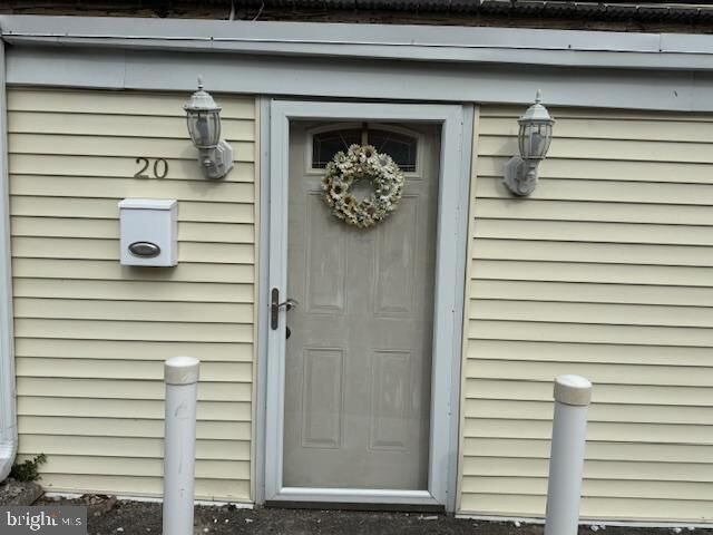 Property Photo:  20 Princeton Avenue  PA 19078 